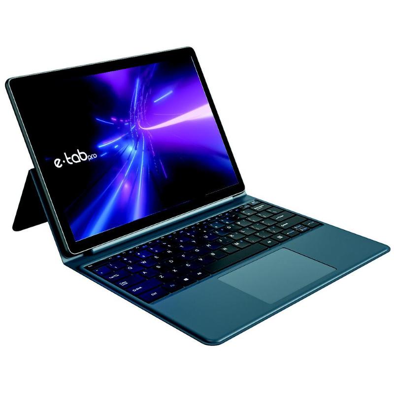 E-tab pro+ n100 8gb 128gb wpro +tastiera