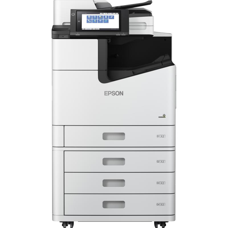 Workforce enterprise wf-c20750 d4tw 600x2400dpi 75ppm cpy/scn