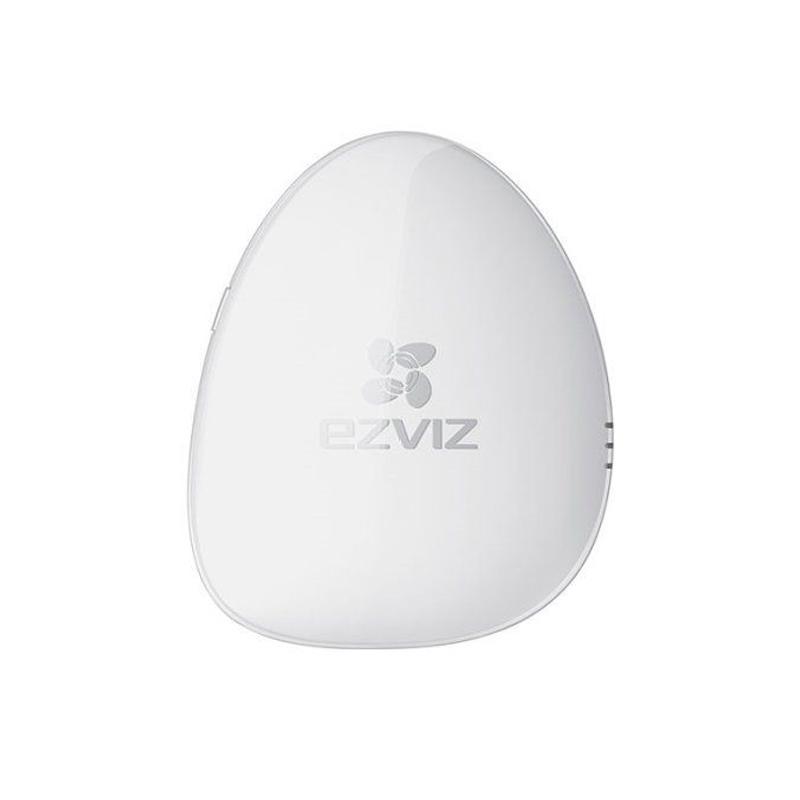 Ezviz a1 - centralina di allarme con batteria tampone