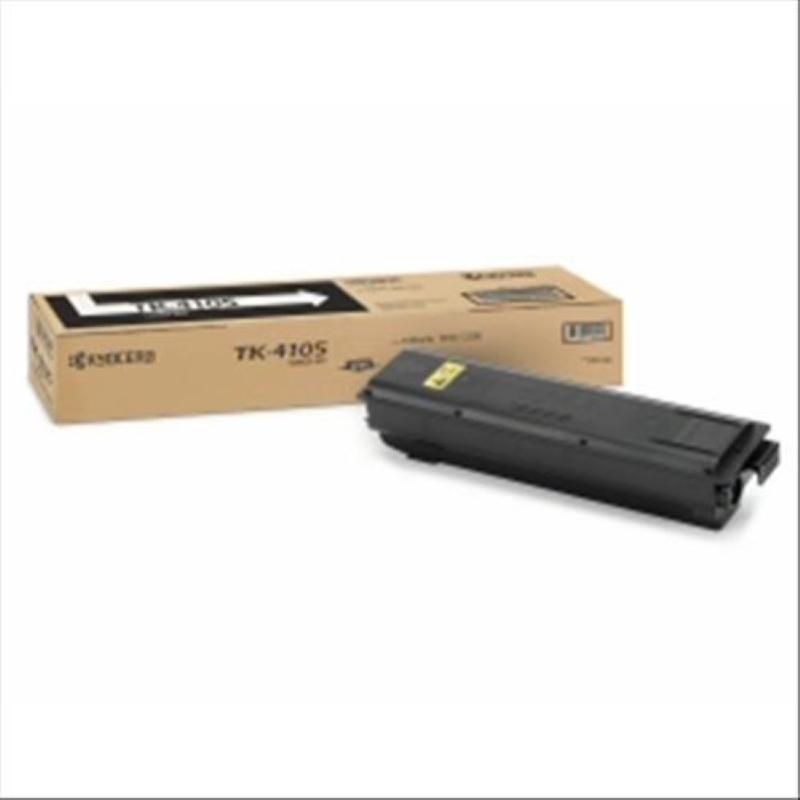 Kyocera mita tk-4105 toner nero per taskalfa 1800-2200 garanzia italia (1t02ng0nl0)