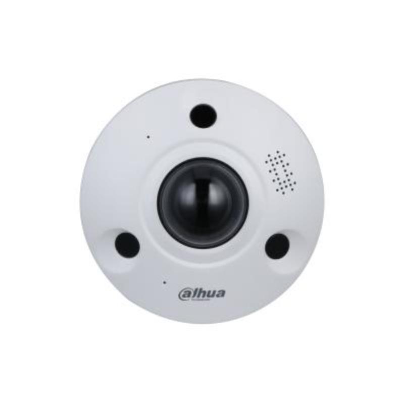 Dahua camera ip 12mp fisheye wizmind ir10 ik10 ip67 poe k265+