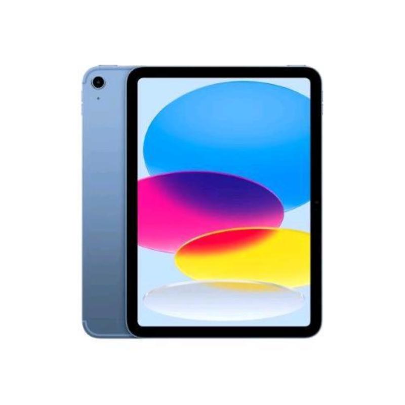 Apple ipad 2025 11 a16 25gb wi-fi + cellular 5g italia blu