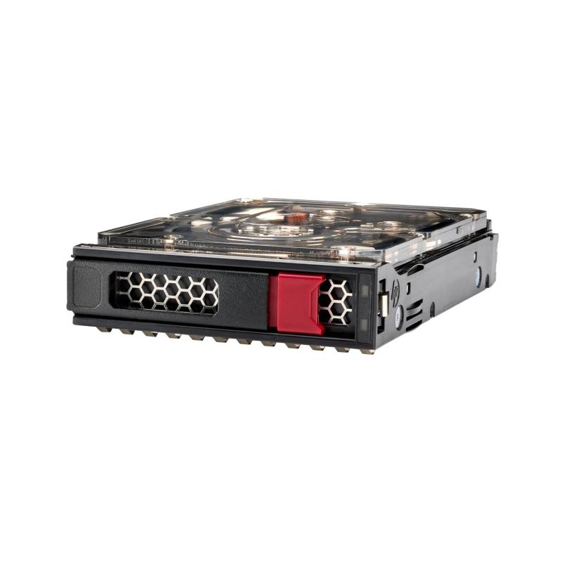 Hpe 16tb sata 7.2k lff lp ise mv