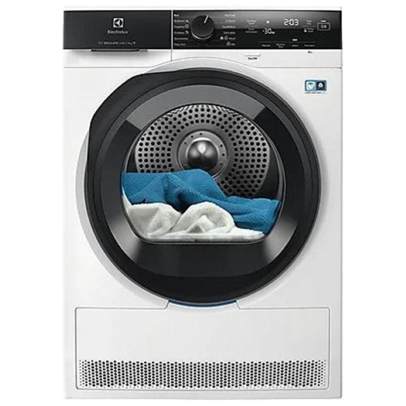 Electrolux ew7h48gy asciugatrice 700 delicatecare 8kg classe energetica a