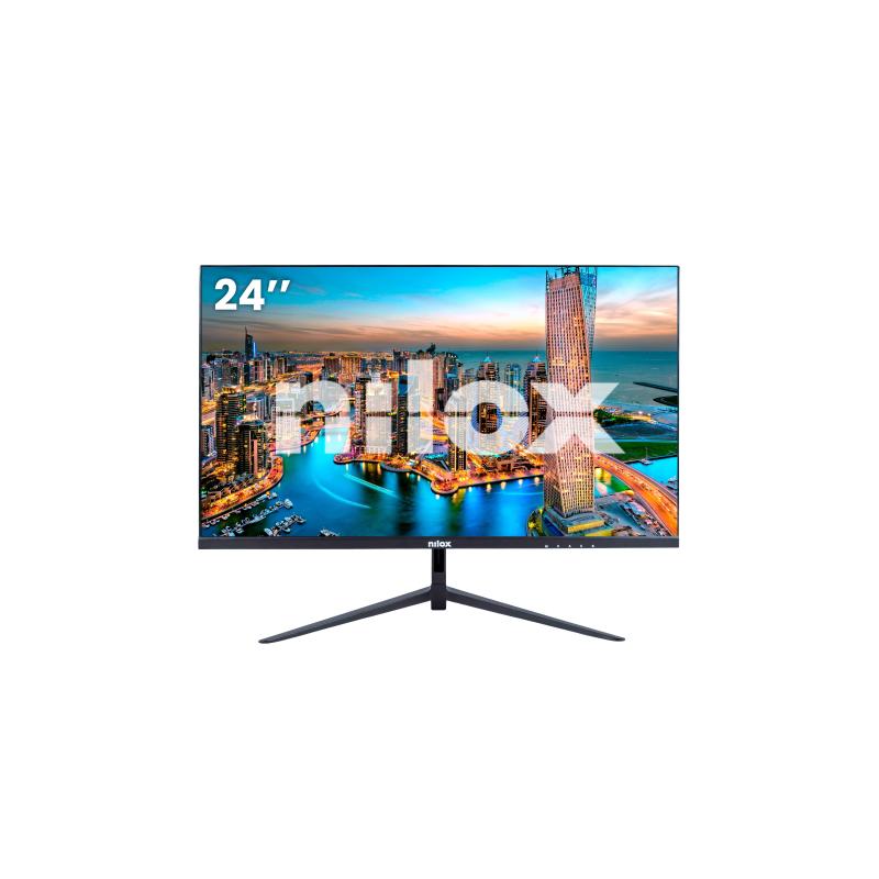 Monitor 24 va 100hz hdmi/dp v