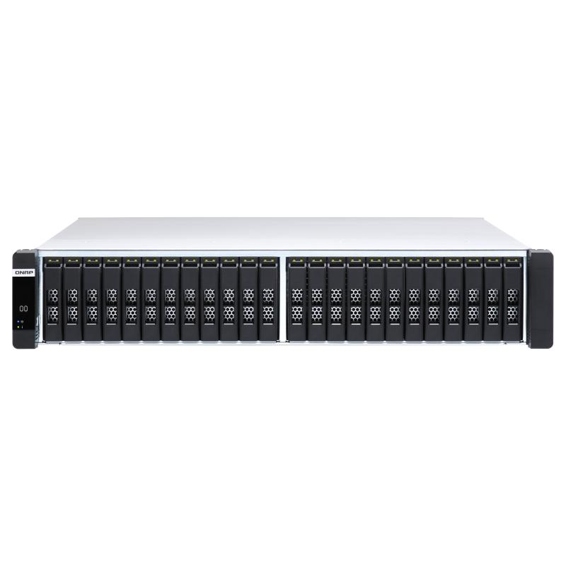 24-bay enterprise zfs nas