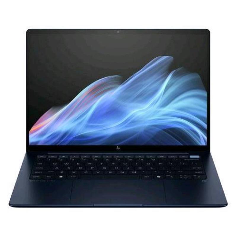 Hp elitebook ultra g1i ai 14 oled 2.8k touch screen intel core ultra 5 228v ram 32gb-ssd 1tb nvme-intel arc graphics 130v-wi-fi 7-win 11 prof (b66v4at#abz)