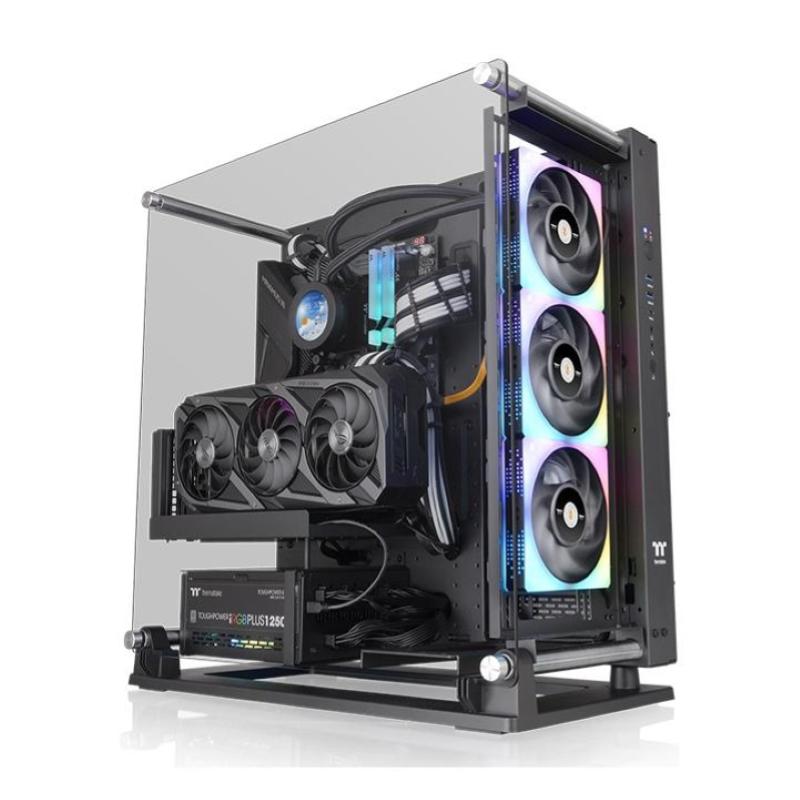 Core p3 tg pro black