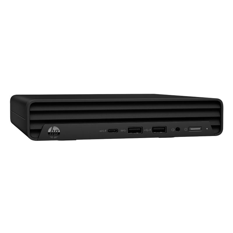 Hp pro mini 260 g9 mini pc intel core i5 16gb ram 512gb ssd windows 11 pro