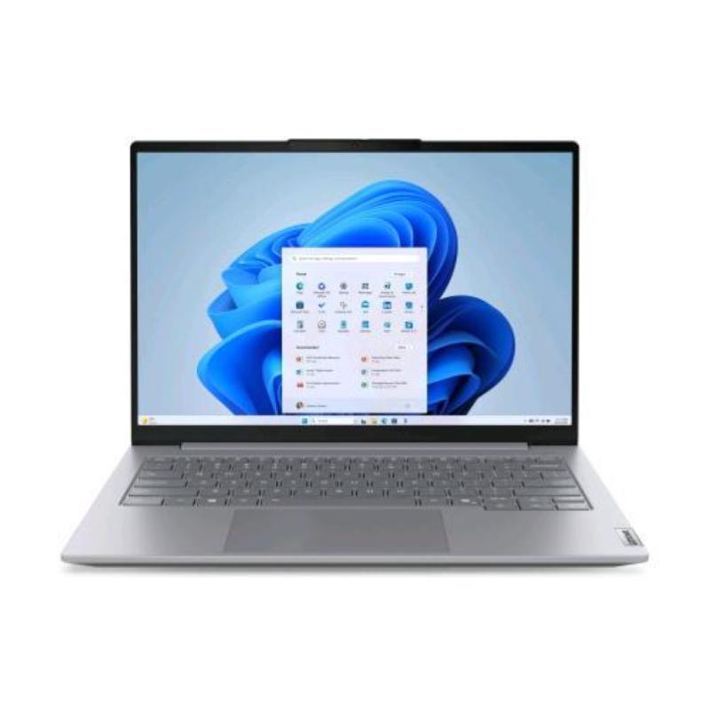 Lenovo thinkbook 14 g8 irl 14 wuxga intel core 5 210h ram 16gb-ssd 512gb nvme-intel graphics-wi-fi 6e + gigabit lan-win 11 prof grigio (21sg0083ix)