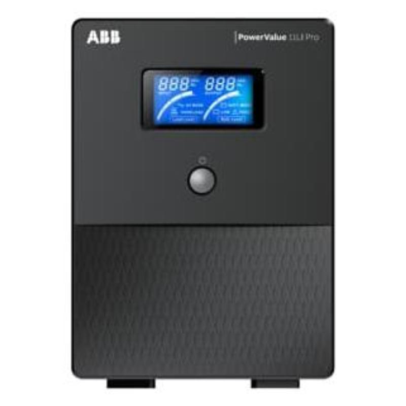 Ups powervalue 11li pro 1500 va