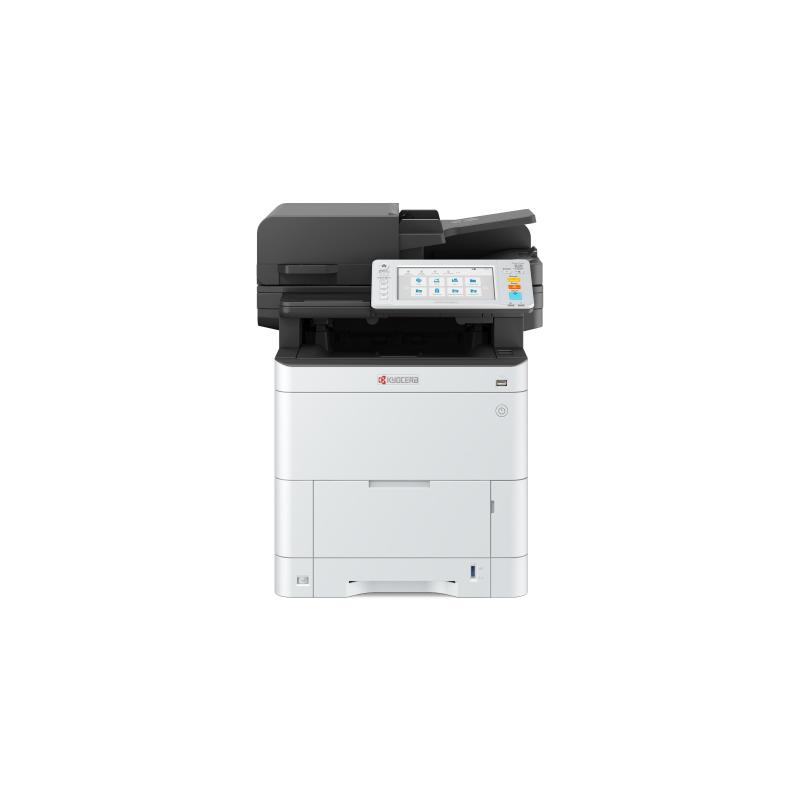 Ecosys ma4000cifx