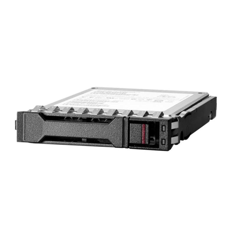 Hpe 7.68t nvmeri sff bc u.3stssd