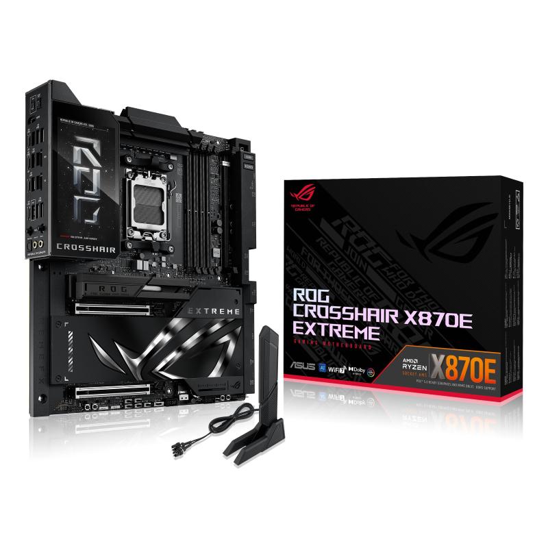 Rog crosshair x870e extreme