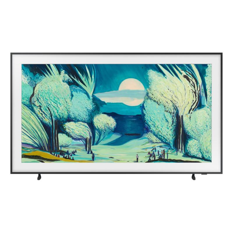 Tv 50 poll the frame