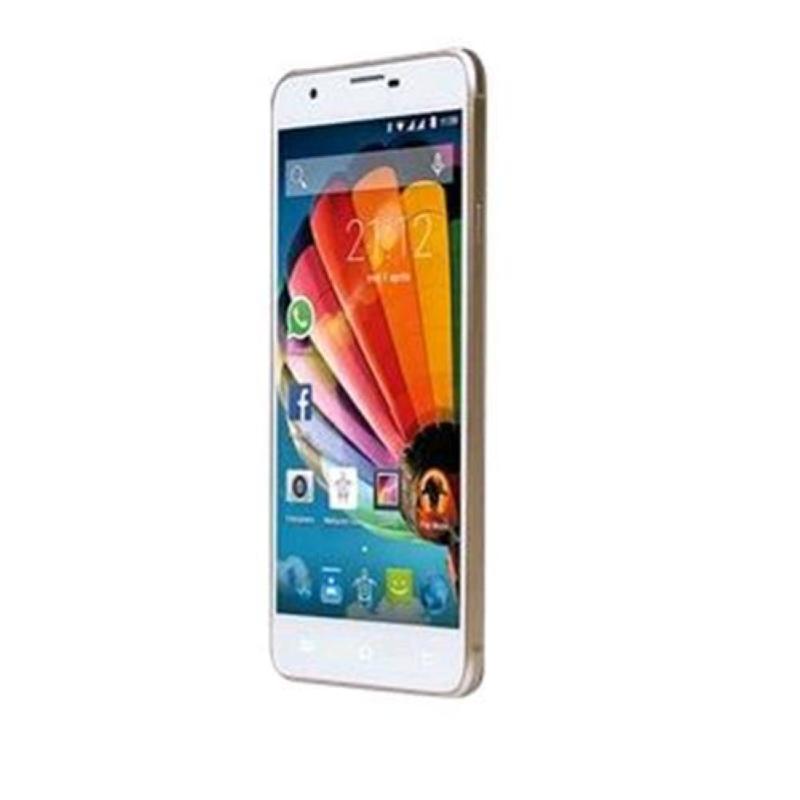 Mediacom phonepad duo g551 dual sim 5.5 quad core 8gb ram 1gb italia gold
