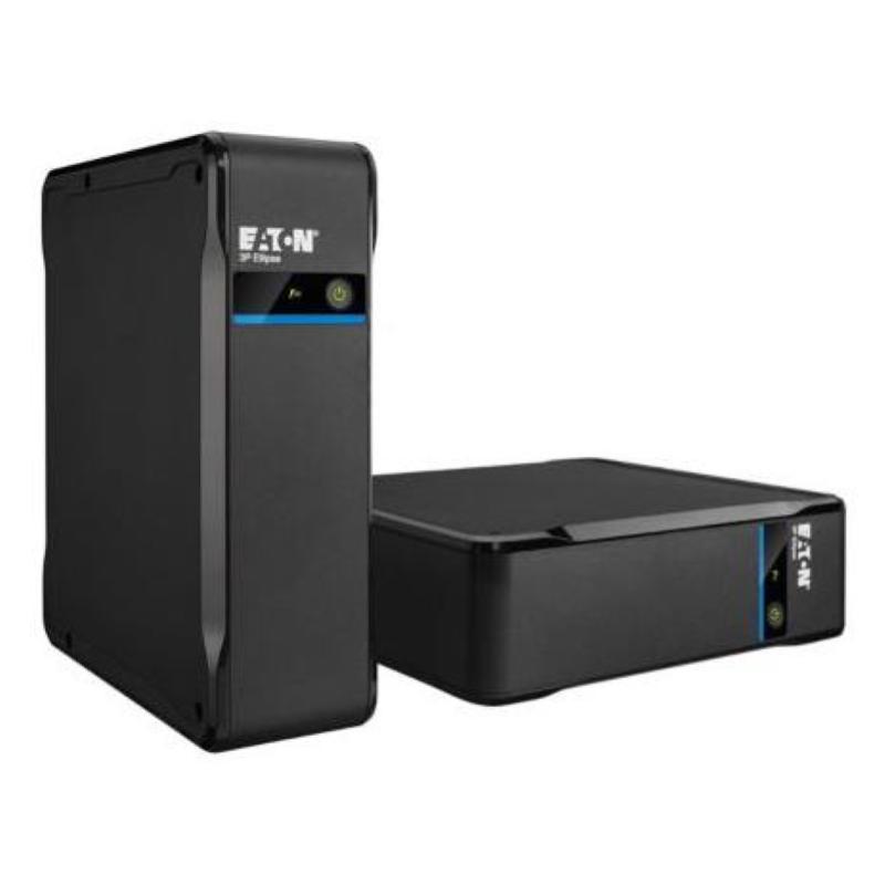 Eaton 3p ellipse 550 din