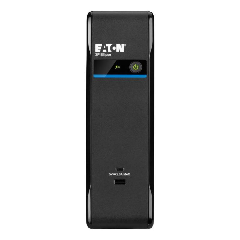 Eaton 3p ellipse 900 usb din