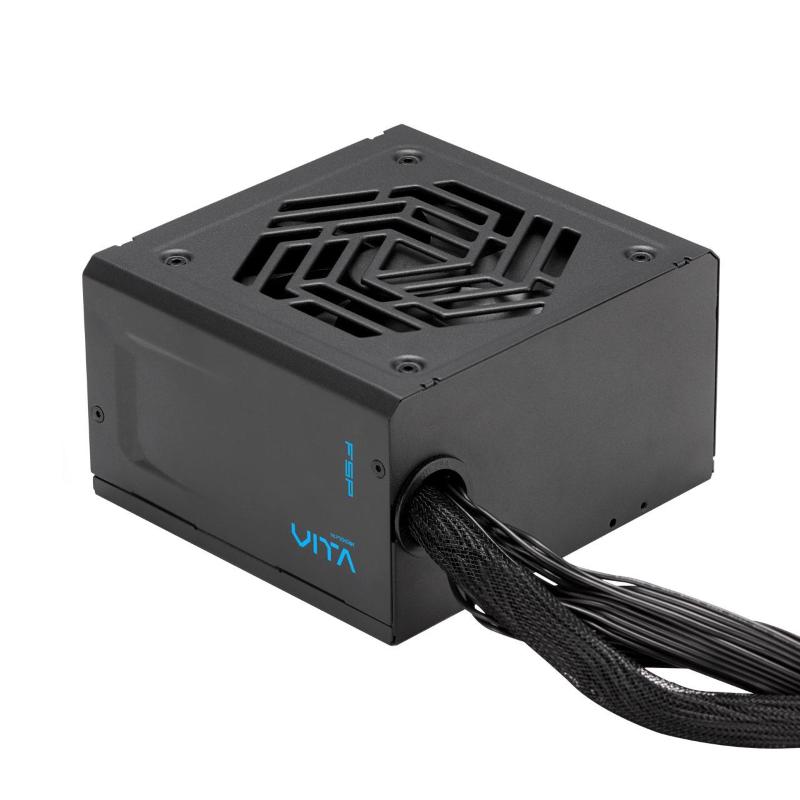 Fsp fortron vita bd 650w 80+ bronze pfc attivo atx 3.1