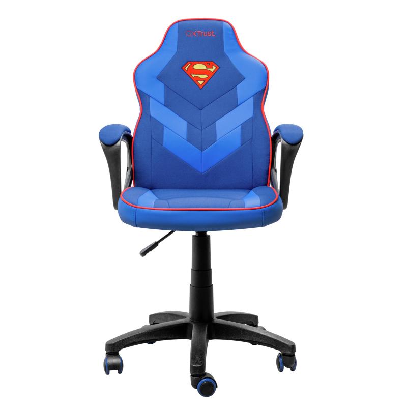 Gxt703sm revvo kids chair superman