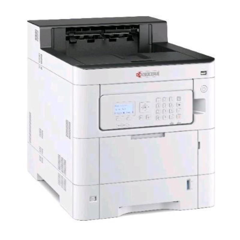 Ecosys pa4500cx