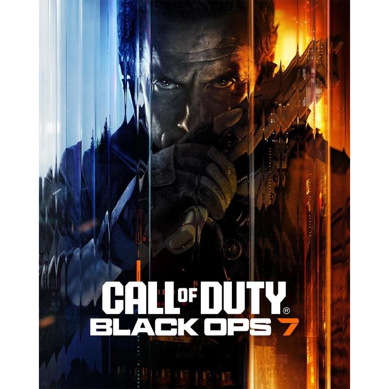 Call of duty: black ops 7 ps5