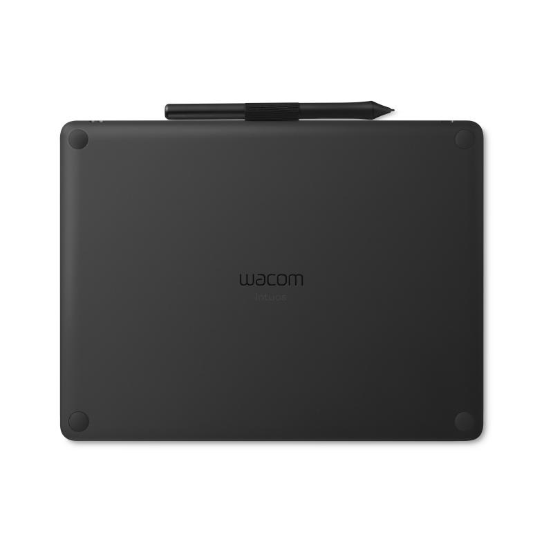 Wacom intuos m black