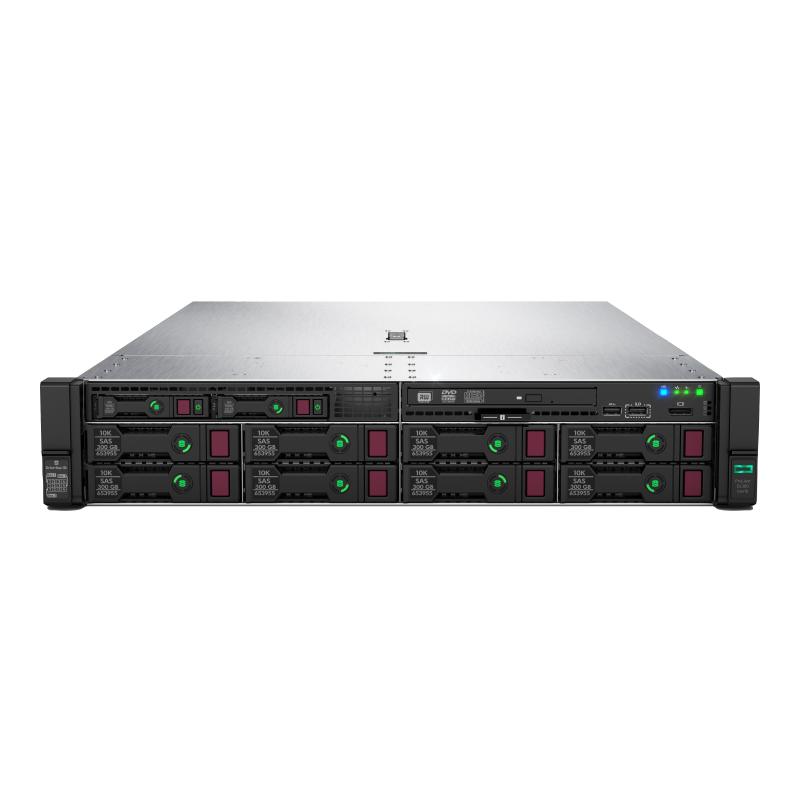Hpe dl380 g10 6226r mr416i-p nc bc