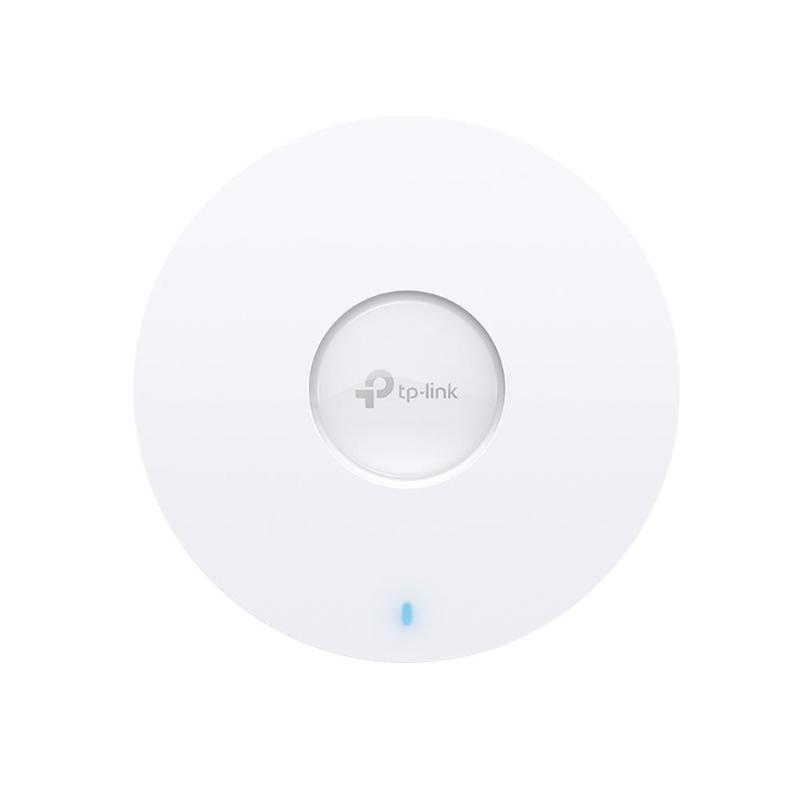 Tp-link access point ax11000 db wifi 6 1p rj45 gigabit 8 antenne interne