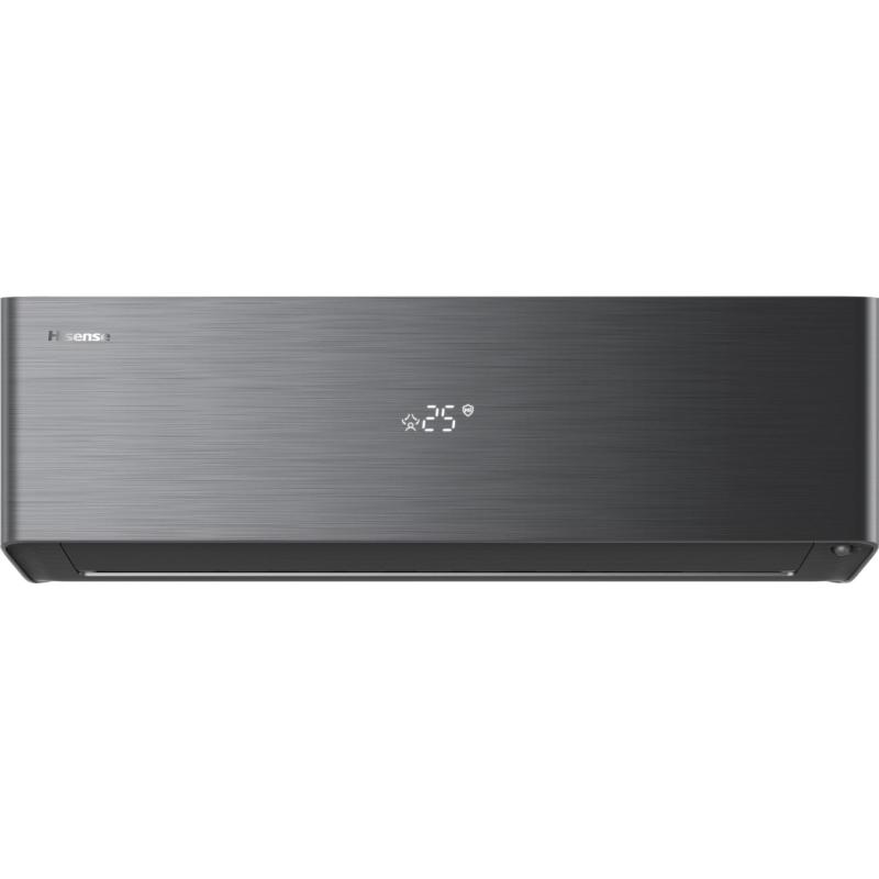 Hisense con.12000btu a+++/a+++ energyprox wifi nero as35xv04w/qh35xv4bg