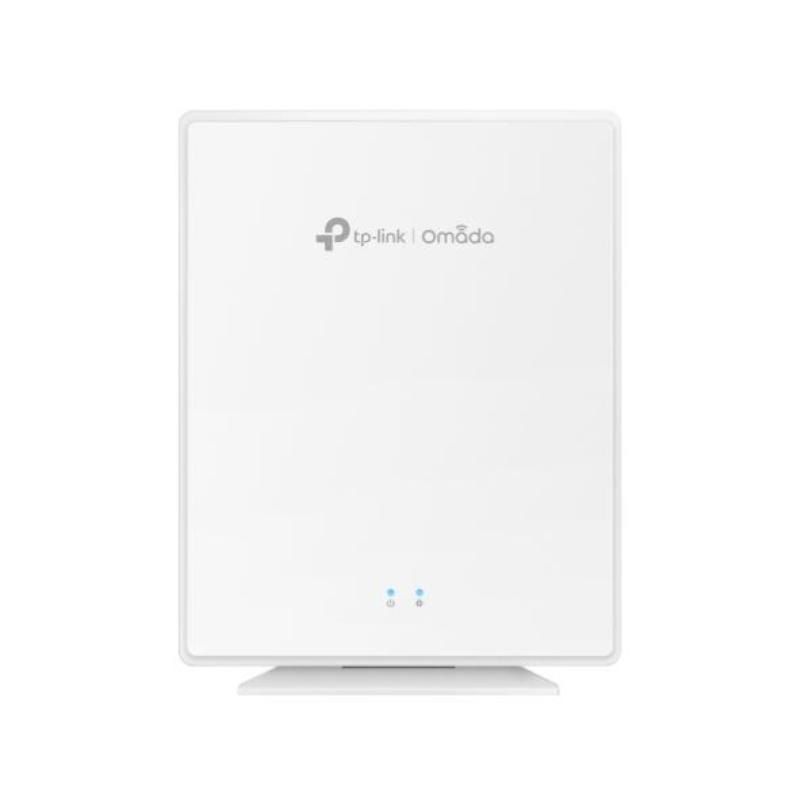 Wireless access point ax3000 dualband tp-link eap650-desktop wi-fi6 4p rj45 1g+1p rj11 - 4 ant. int