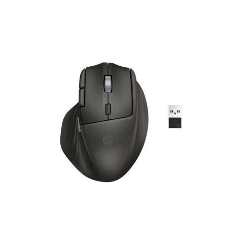 Hp ultra-fast wlmouse black