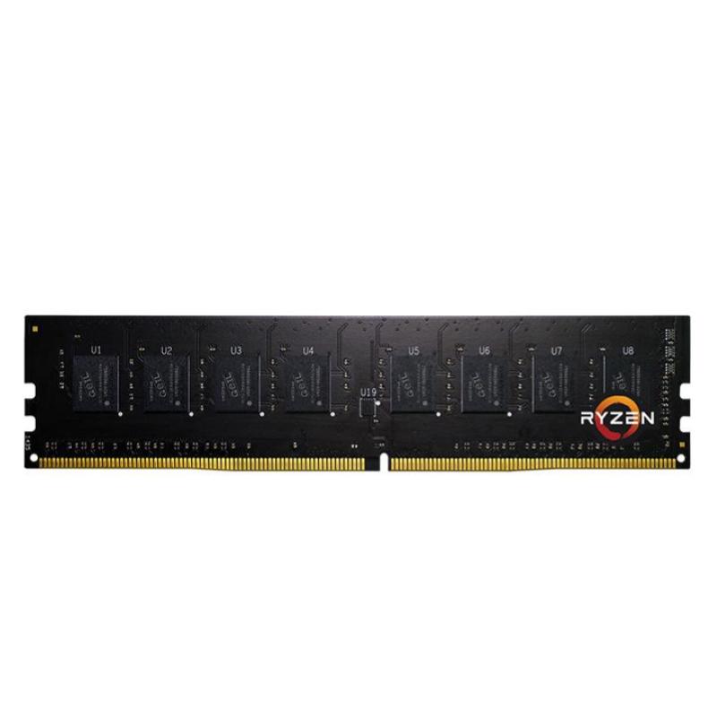 Geil ram 16gb ddr4 amd edition pristine pc4-25600 3200mhz 22-22-22-52