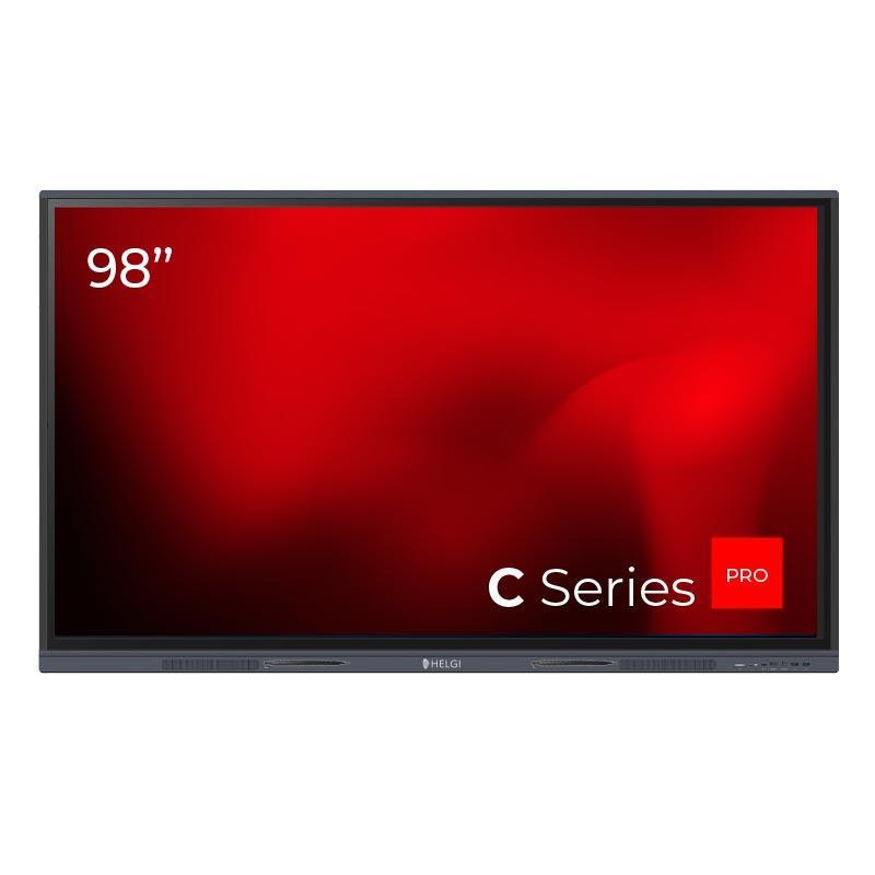 Hcp9810 monitor interattivo 98