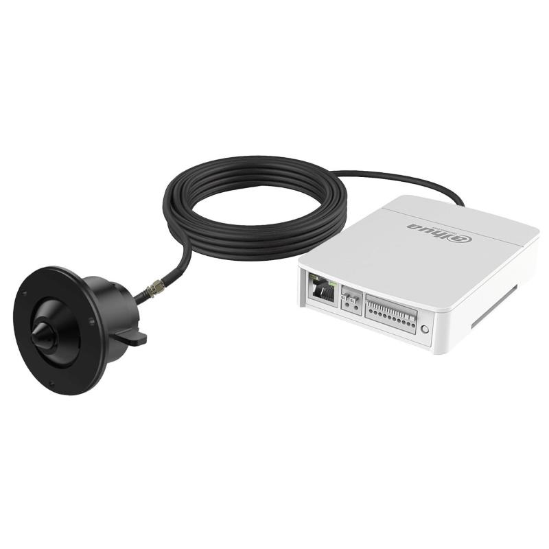 Dahua encoder ip ai 2mp wdr starlight 12v/poeit 3d