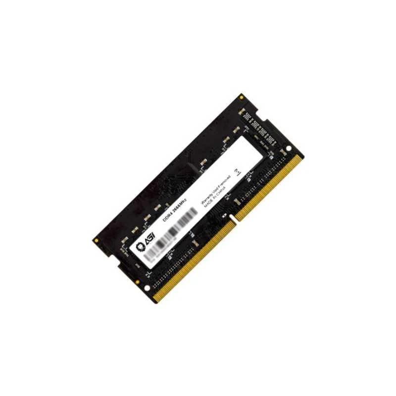 Agi ram so-dimm 8gb ddr4 3200mhz