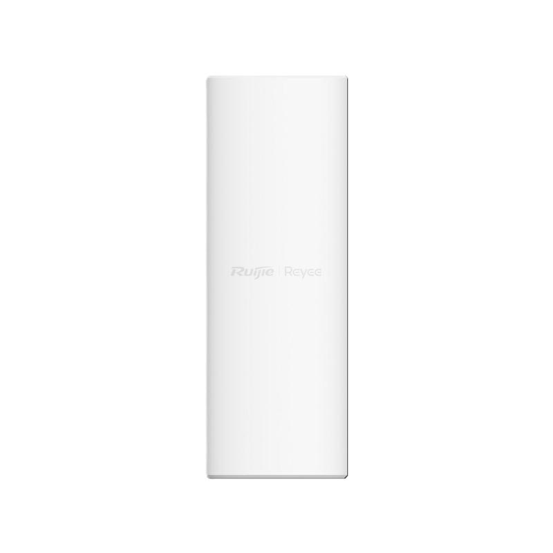 Reyee cloud mini mesh access point da esterno wi-fi6 poe 2x2, 1xge ip65, omnidirezionale