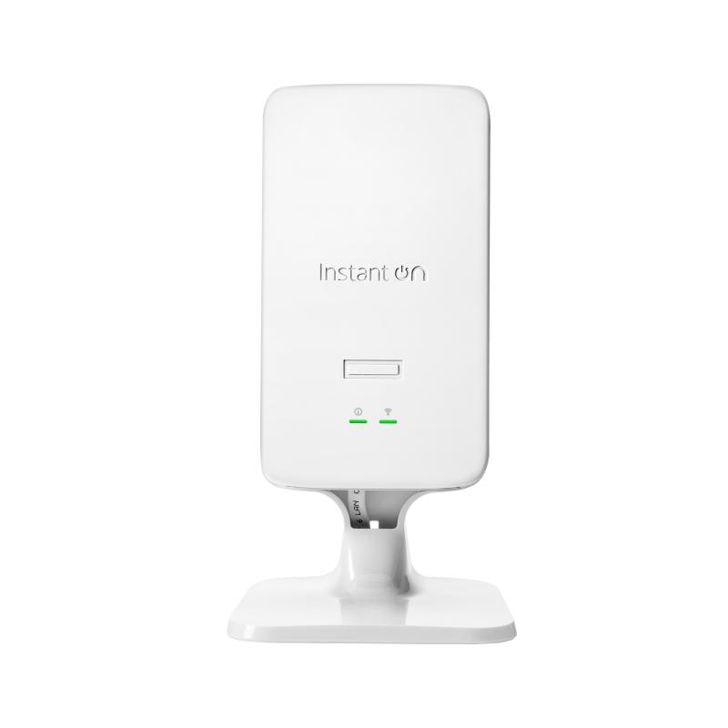 Access point aruba s1u81a istant on ap22d (rw) dual radio 2x2 wi-fi 6 confezione 5pz
