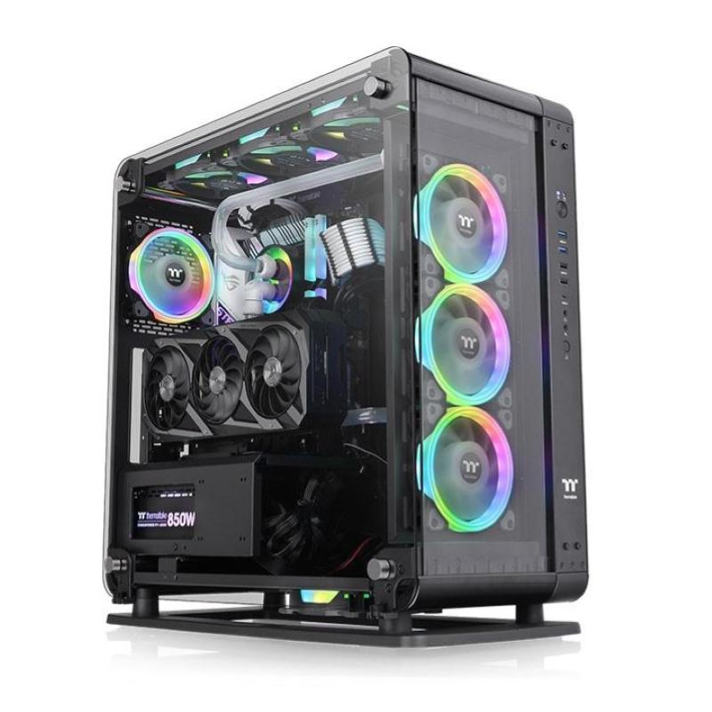 Core p6 tg black