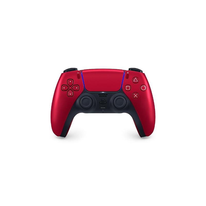 Sony ps5 controller wireless dualsense vulcanic red v2 it