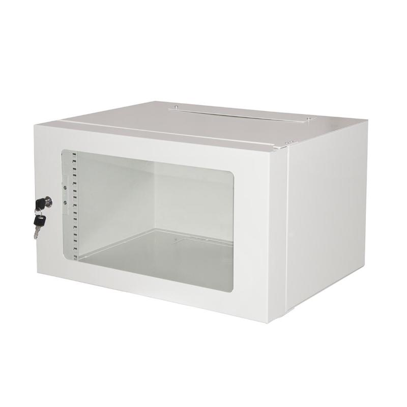Link armadio a muro 19 6 unit? 295*540*360mm grigio