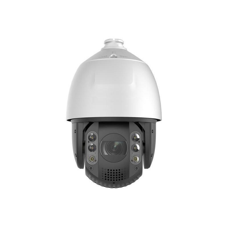 Levelone fcs-4072 telecamera di sorveglianza cupola telecamera di sicurezza ip interno e esterno 2560 x 1440 pixel parete