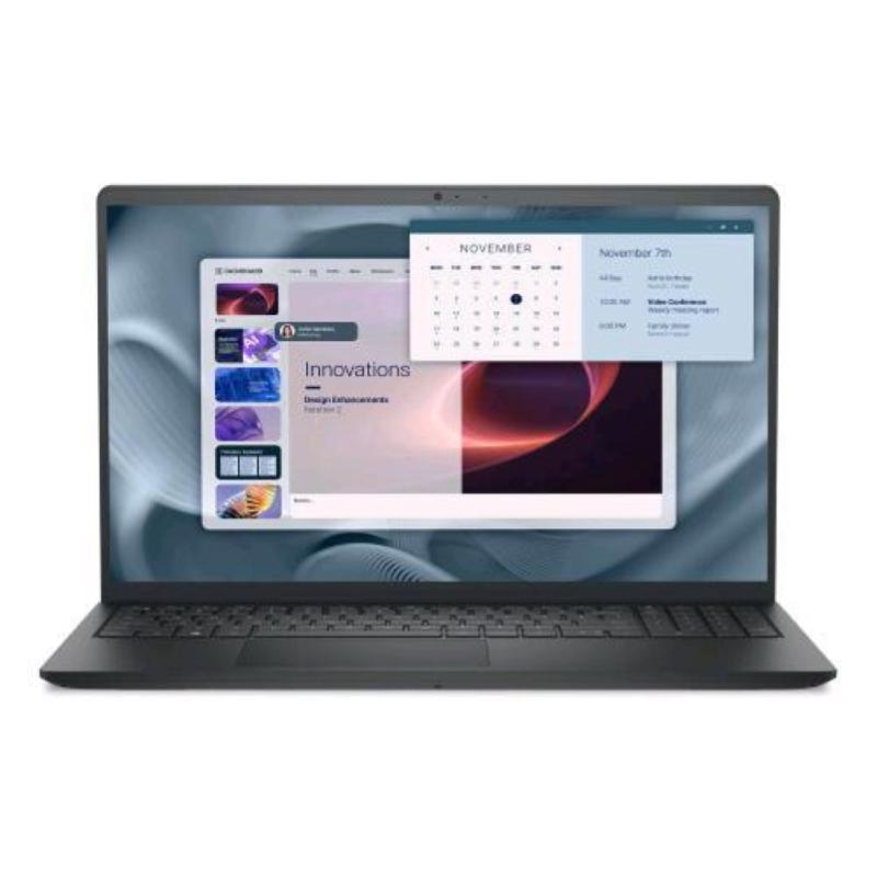 Dell nb 15,6 pro 15 essential i5-1334u 16gb 512gb ssd win 11 home