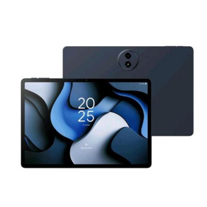 Tablet tcl a1 plus 12.2 2.4k 9445x1-2alca111-6gb/128gb blu and.16 8000mah fino:27/02