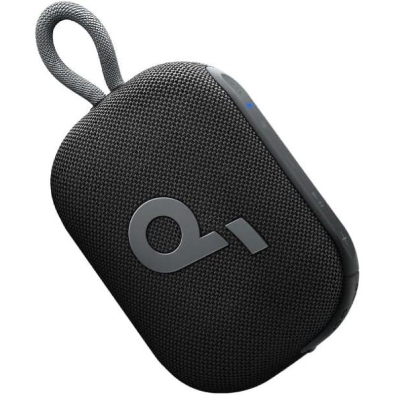 Soundcore select 4 go altoparlante da festa nero 5 w