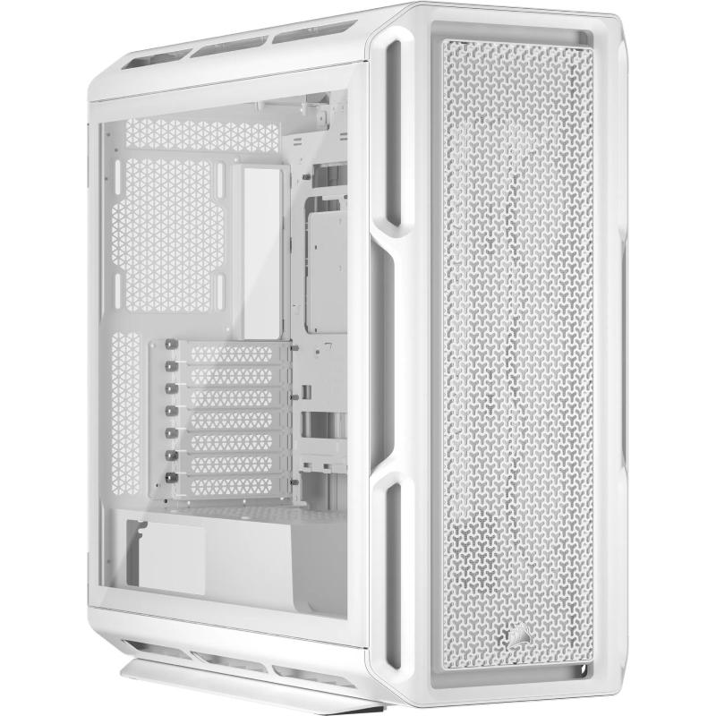 Corsair 5000t midi tower bianco
