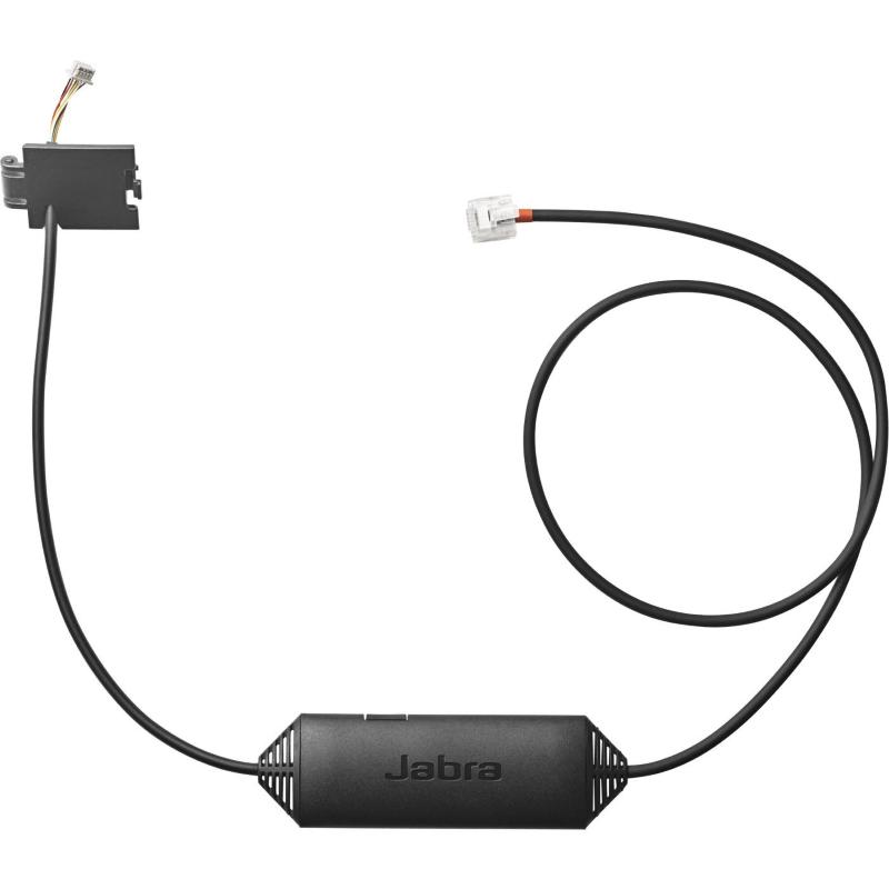 Jabra 14201-44 accessorio per cuffia adattatore di controllo