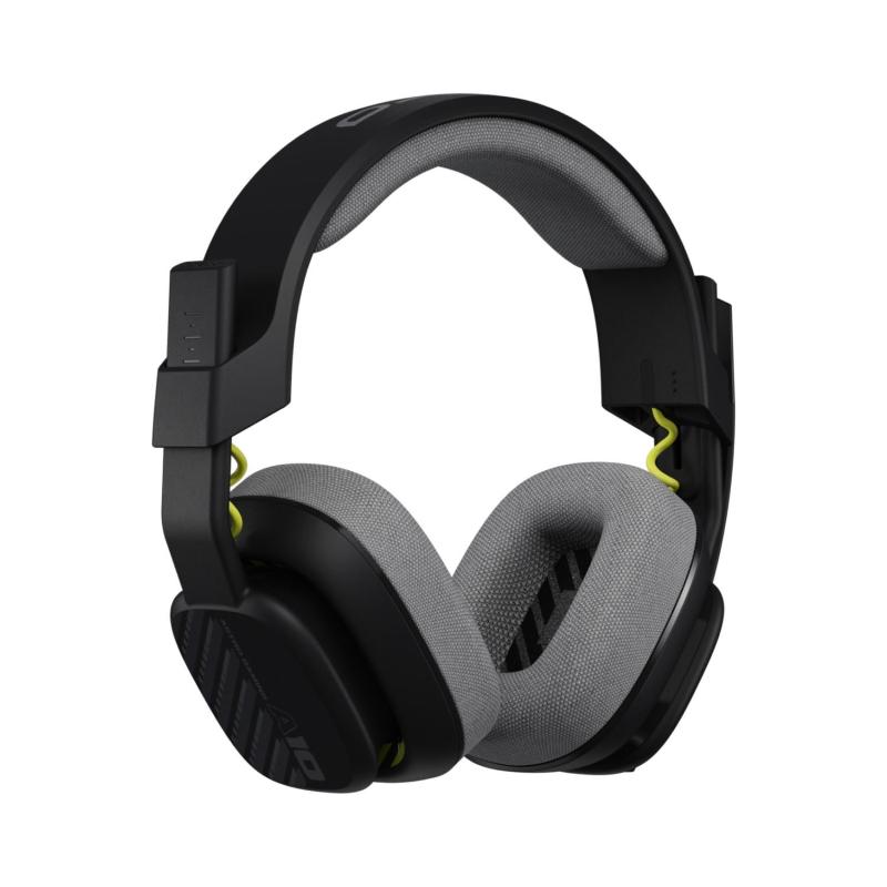 Astro gaming a10 auricolare cablato a padiglione nero