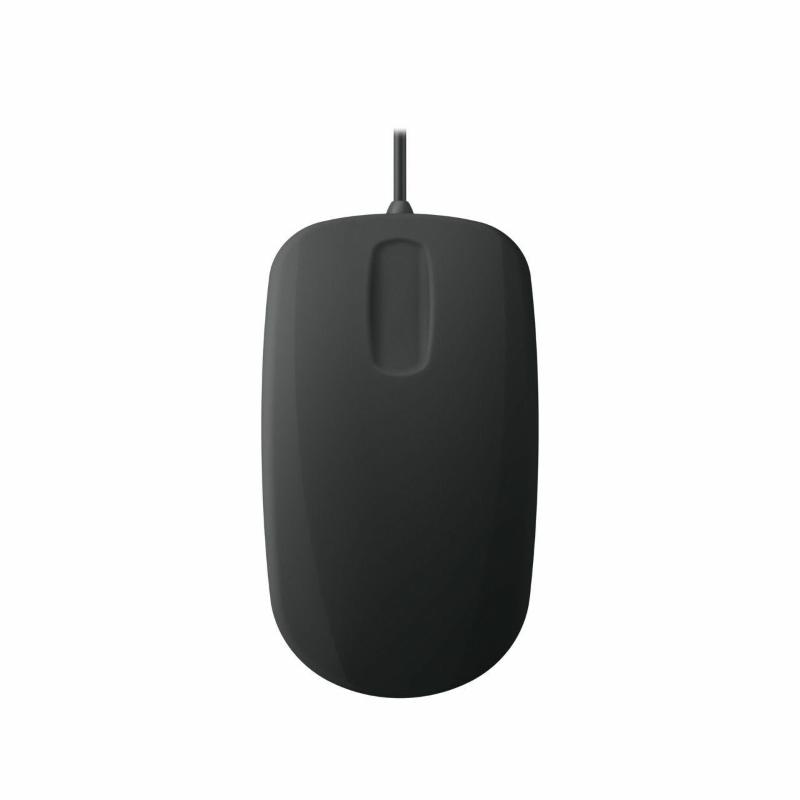 Cherry ak-pmh3 mouse medico ambidestro usb tipo a 1000 dpi