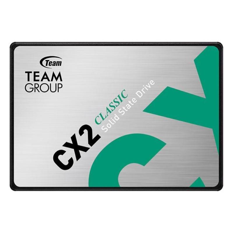 Team group cx2 2.5\ 1 tb sata 3d nand